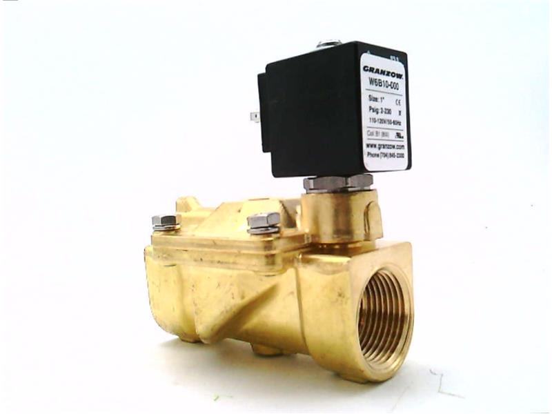 GRANZOW W6B10-000