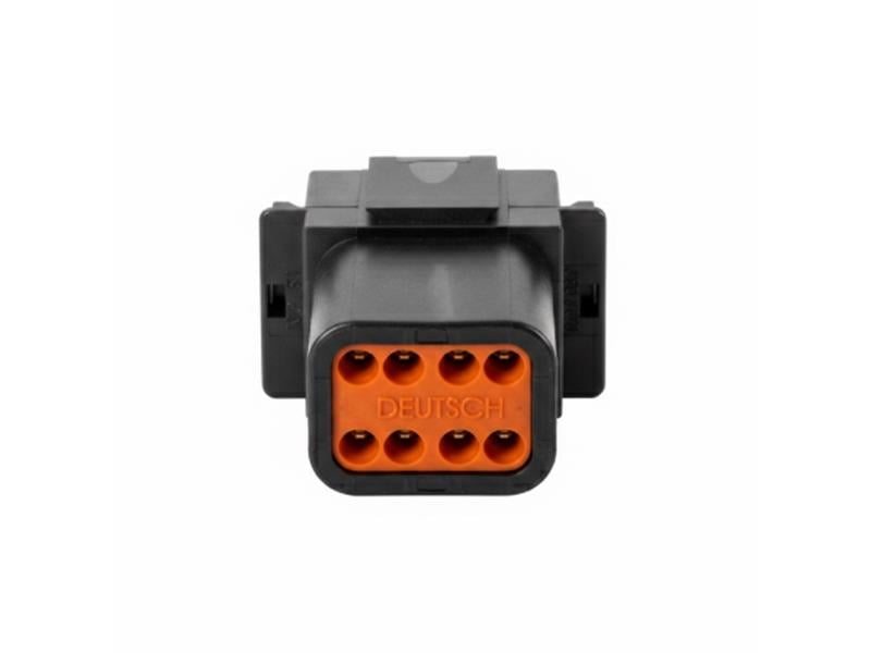 DTK1H-8-4P por TE CONNECTIVITY