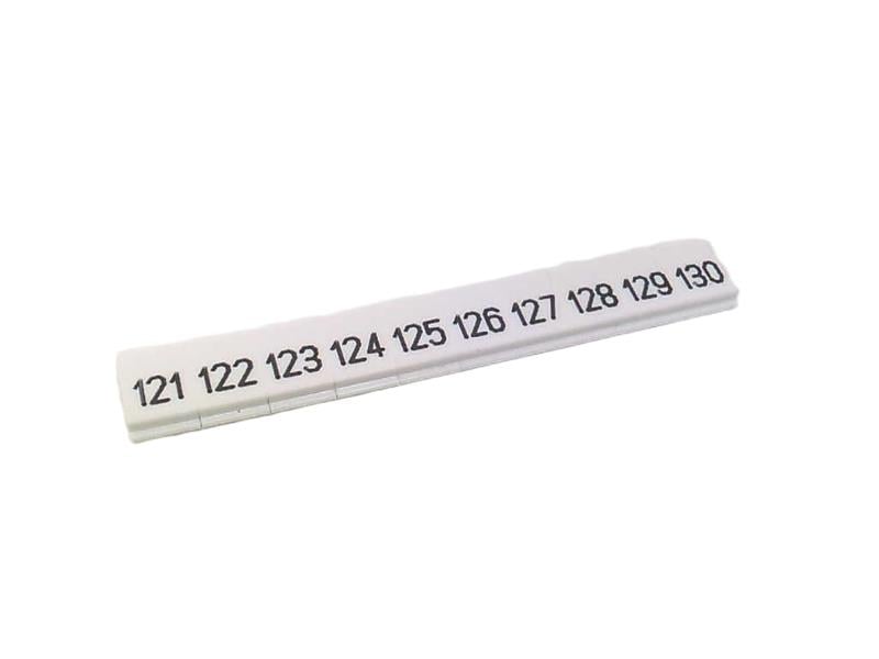 ZBF 4,LGS:FORTL.ZAHLEN 21-30 by PHOENIX CONTACT