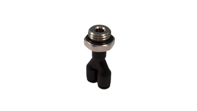 PARKER 368PLP-4M-4G