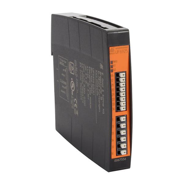 DOLD UF6925-03-DC8-36