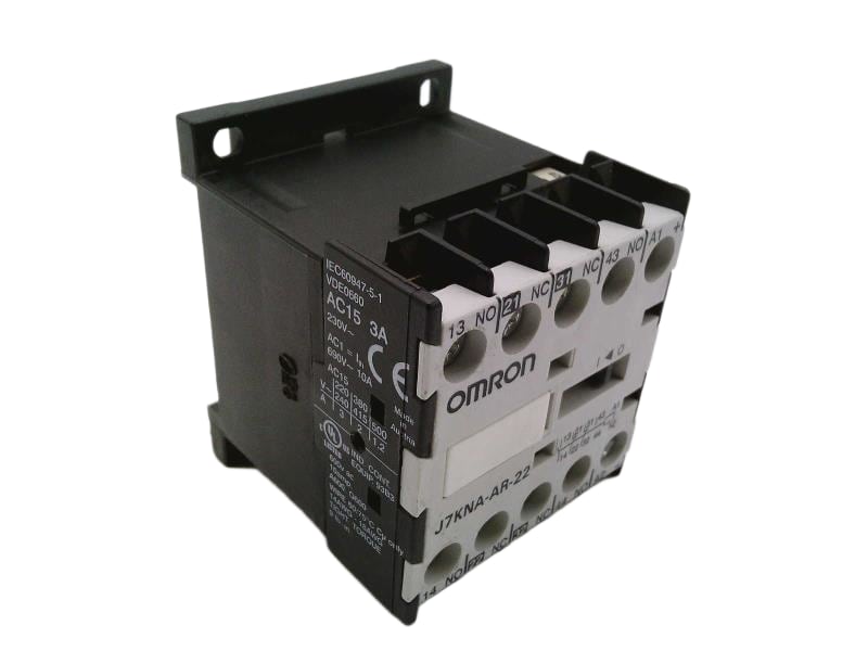 OMRON J7KNA-AR-22 415