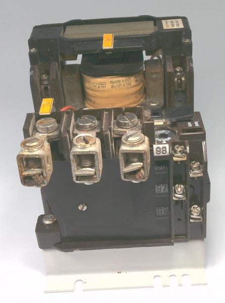 EATON CORPORATION DIL-2-22-NA-110V