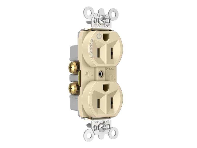 LEGRAND TR5262CHI