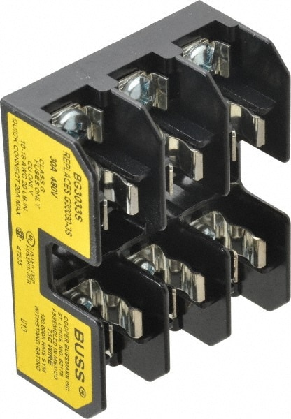EATON CORPORATION BG3033S
