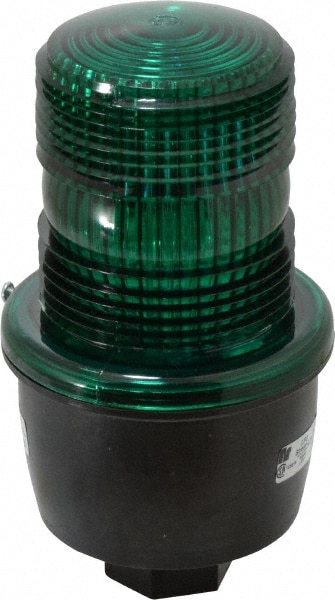 LP3P-120G par FEDERAL SIGNAL