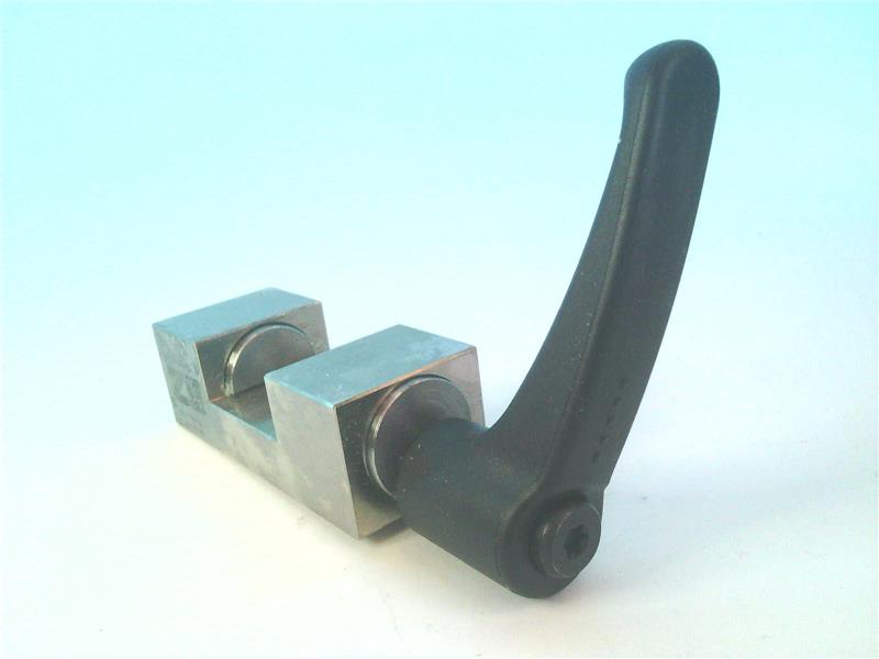 ZIMMER HK2501A