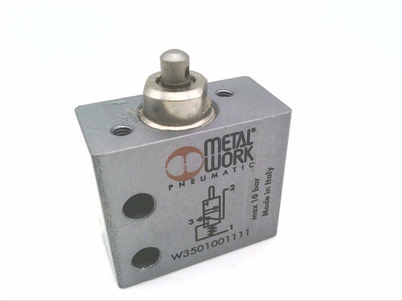 METAL WORK PNEUMATIC W3501001111