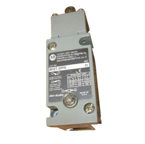 ALLEN BRADLEY 802T-DPN