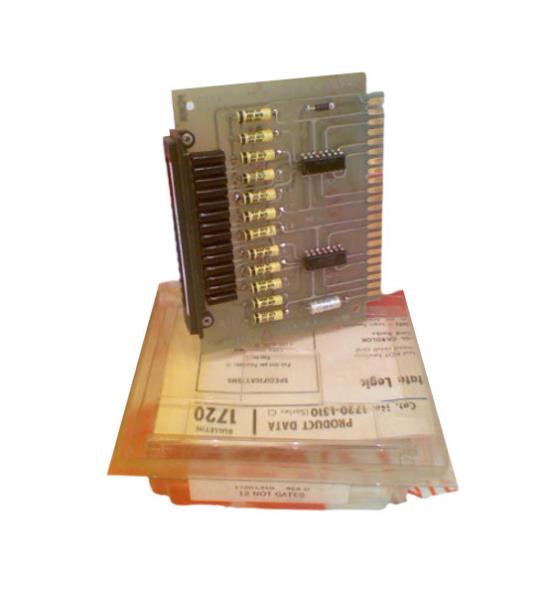 ALLEN BRADLEY 1720-L310