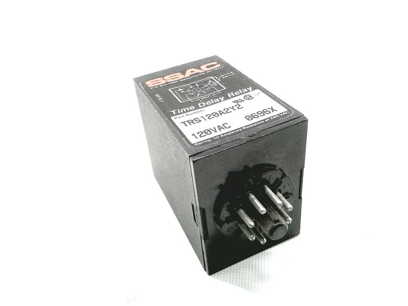ASEA BROWN BOVERI TRS120A2Y2
