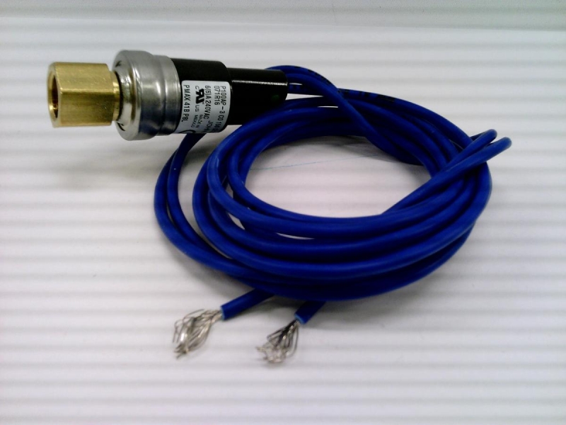 JOHNSON CONTROLS P100AP-3