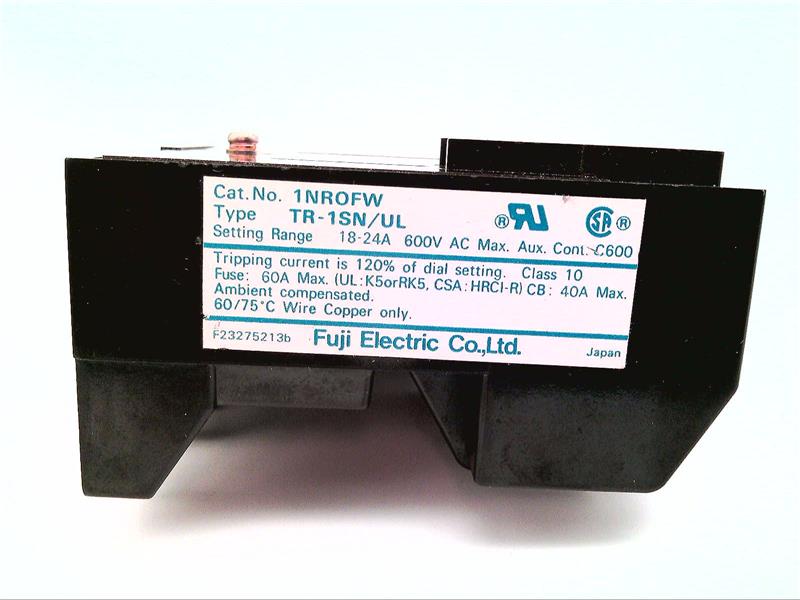 FUJI ELECTRIC 1NROFW