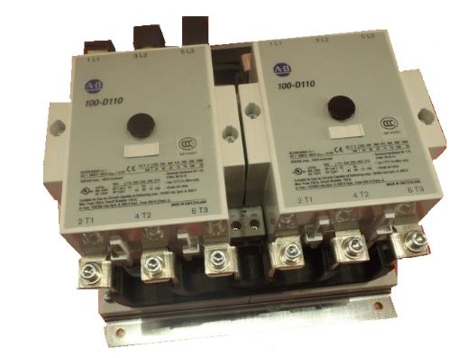104-D110ED24 by ALLEN BRADLEY