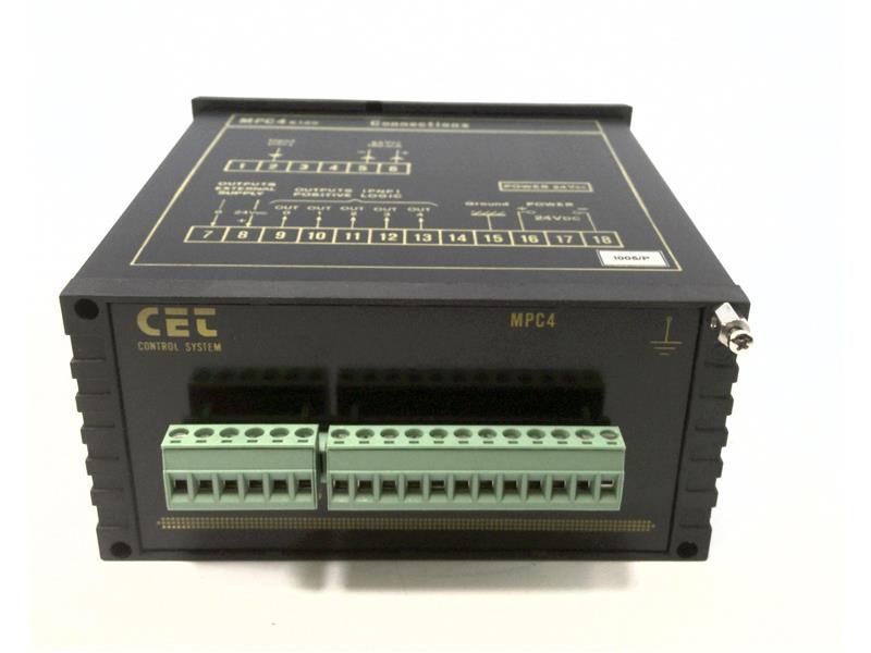CET MPC4 E125