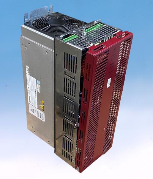 WITTMANN EU-185-W-DRIVE-20A/20A/20A