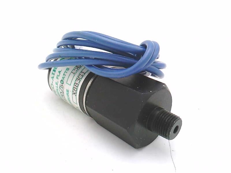 X-883-G-1-120/60 150PSI by FABCO