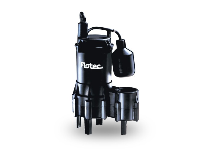 FLOTEC FPSE3200A