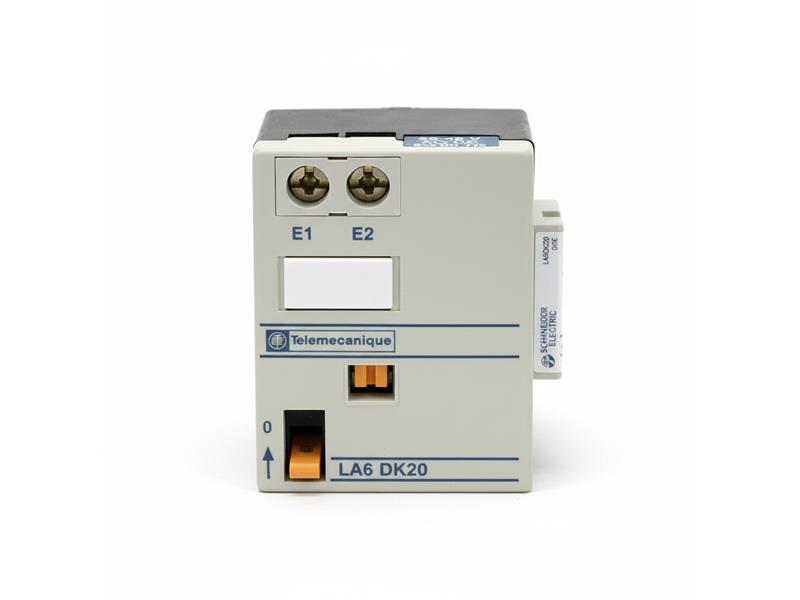 SCHNEIDER ELECTRIC LA6DK20E