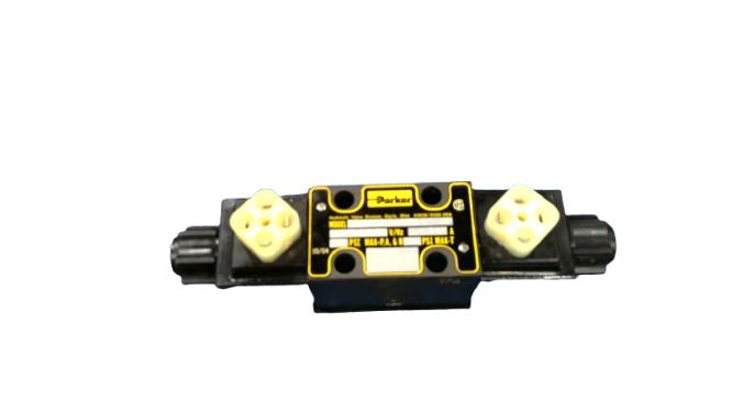 PARKER D1VHW004CNYWF4