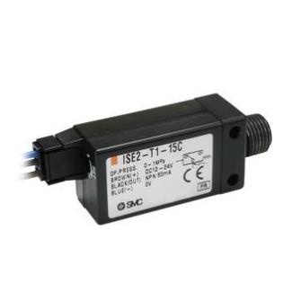 SMC ISE20B-Y-M-C4L-W-X505