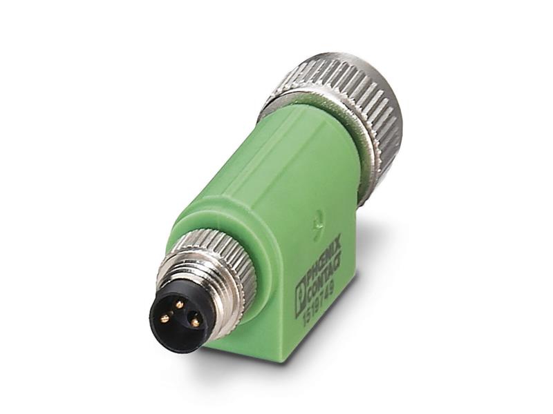 SAC-3P-M 8MS-M12FS par PHOENIX CONTACT