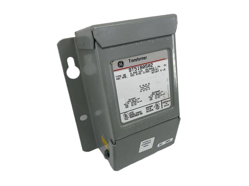 9T51B0502 par GENERAL ELECTRIC