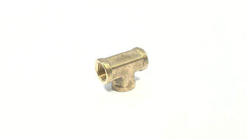 FAIRVIEW FITTINGS 101-BA