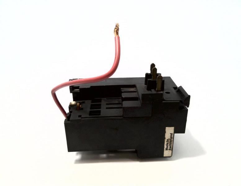 SPRECHER & SCHUH CT3-0.62