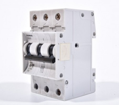 SIEMENS 5SX2316-7