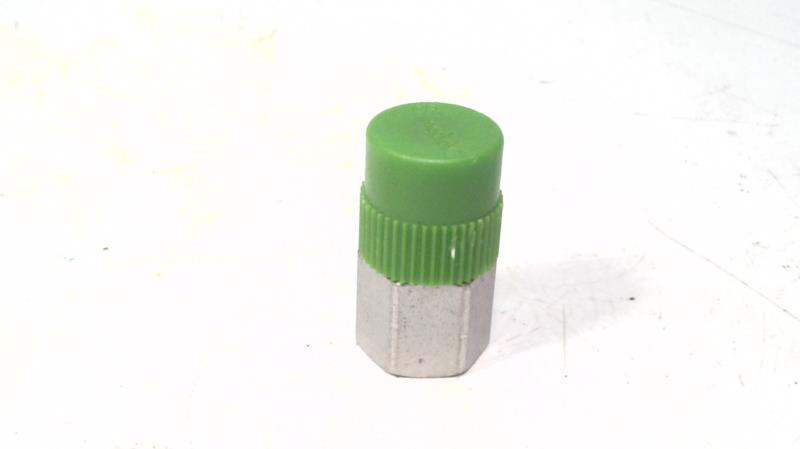 SWAGELOK SS-4-RB-2