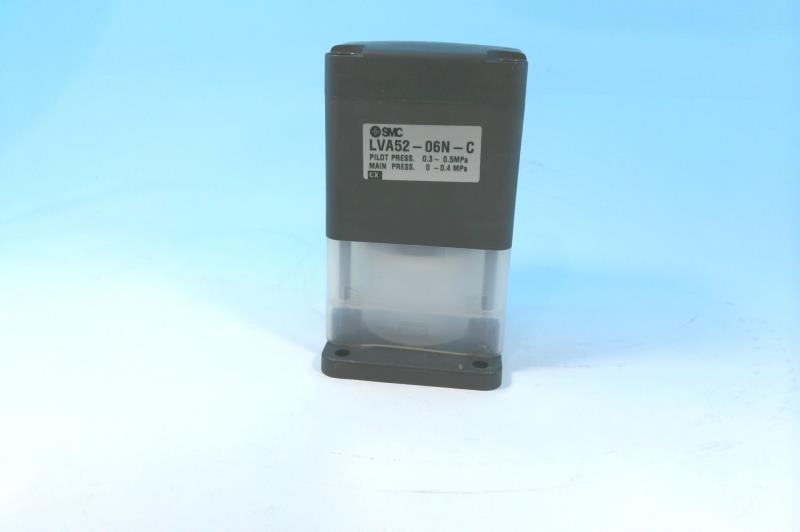 SMC LVA52-06N-C