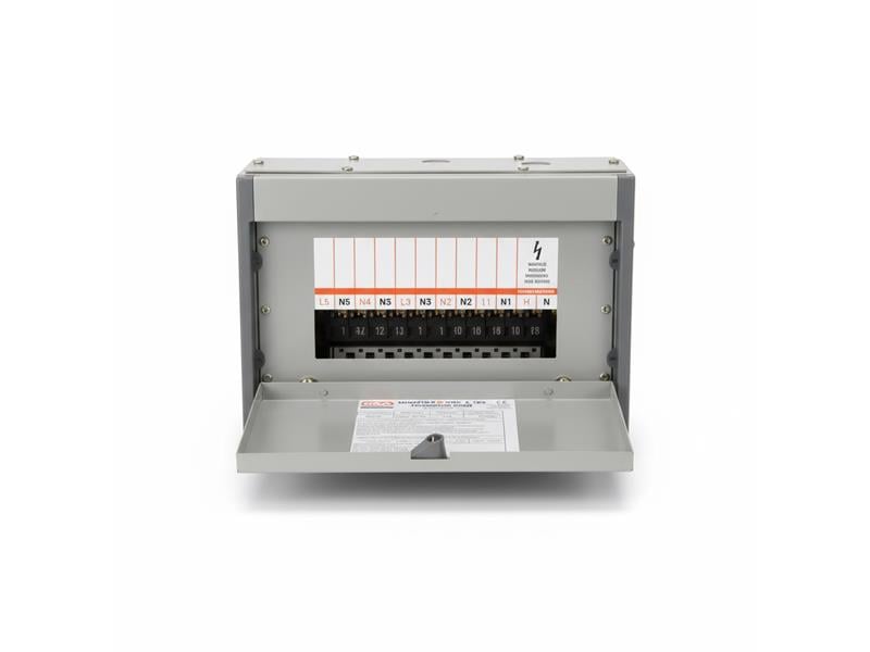 EATON CORPORATION AM5D