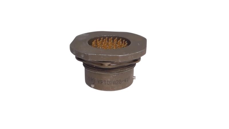 ITT KPT07A20-41P