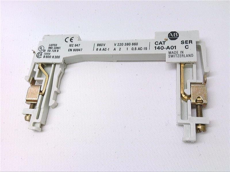 ALLEN BRADLEY 140-A01