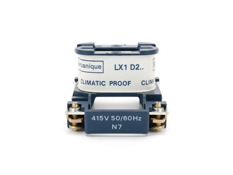 SCHNEIDER ELECTRIC LX1-D2-N7