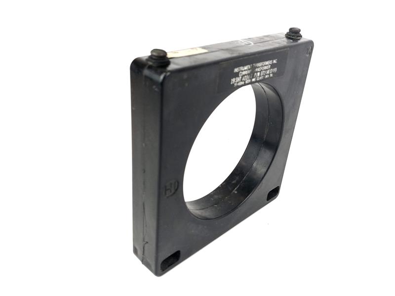 INSTRUMENT TRANSFORMERS INC 0721A10189