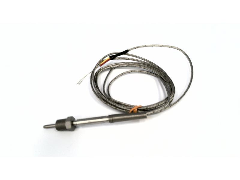 OMEGA ENGINEERING TC-K-1/8NPT-U-72
