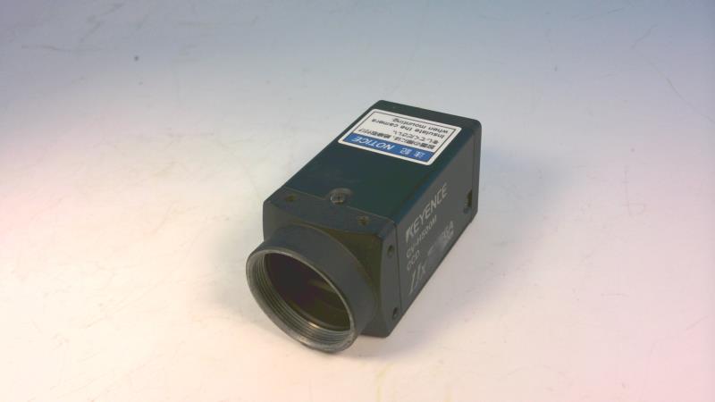 KEYENCE CORP CV-H500M