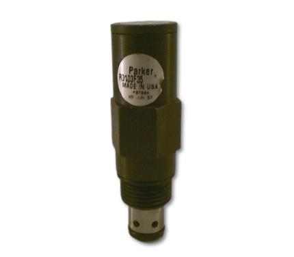 PARKER RD103F35