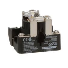 SCHNEIDER ELECTRIC 8501C08V04