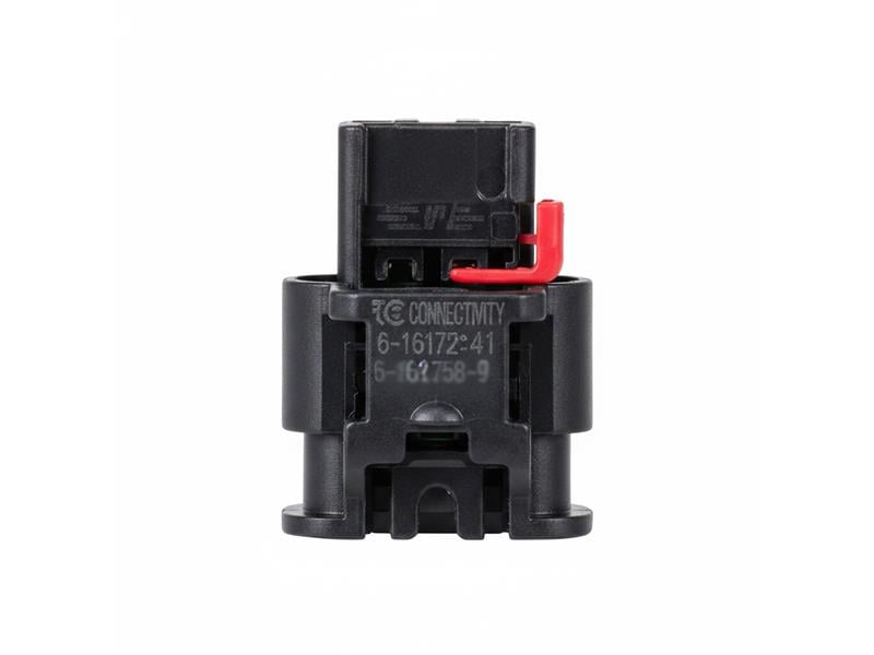 TE CONNECTIVITY 6-1617758-9