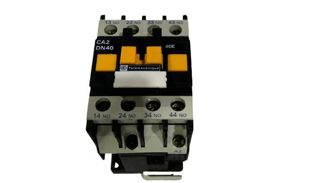 CA2-DN40 by SCHNEIDER ELECTRIC
