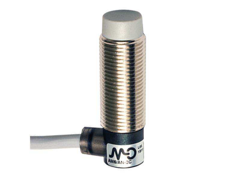 MD MICRO DETECTORS AM6/CP-2C