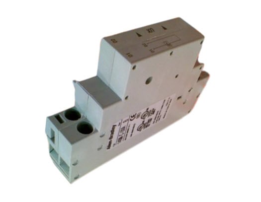 ALLEN BRADLEY 140M-C-UXA