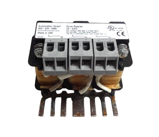 AUTOMATION DIRECT LR-41P0