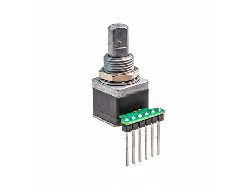 GRAYHILL INC 34CMSP11B1M2RT