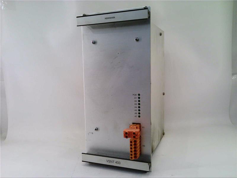 HEIDENHAIN CORP VSNT-400