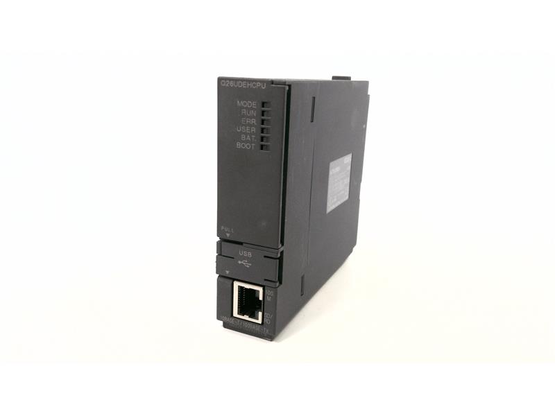 MITSUBISHI Q26UDEHCPU