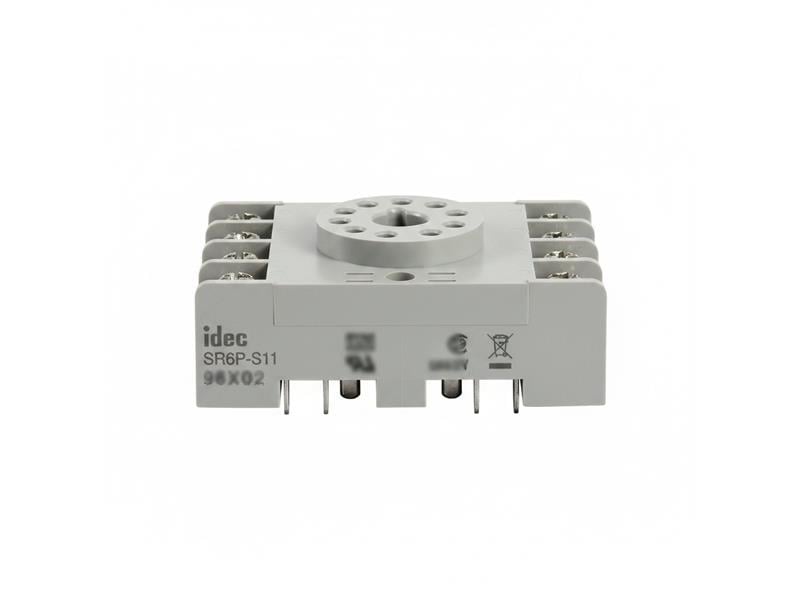 SR6P-S11 par IDEC